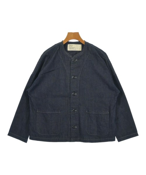 HARVESTY(ハーベスティ)のブラウス サイズ:1(S位) 6,400円