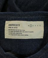 HARVESTY（ハーベスティ）ブラウス 紺 サイズ:1(S位) レディース/2200729861168