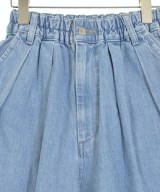 HARVESTY（ハーベスティ）デニムパンツ 青 サイズ:0(XS位) レディース/2200681036031