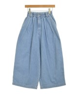 HARVESTY デニムパンツ