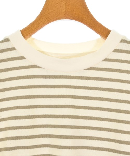 HARVESTY（ハーベスティ）Tシャツ・カットソー 白 サイズ:1(S位) レディース/2200679361015