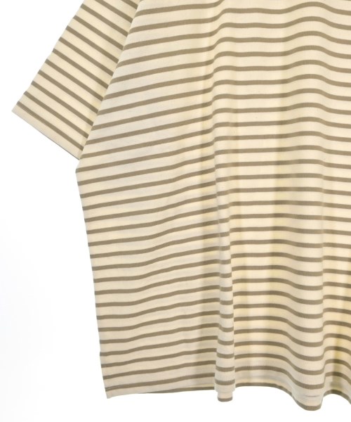 HARVESTY（ハーベスティ）Tシャツ・カットソー 白 サイズ:1(S位) レディース/2200679361015