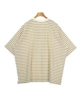 HARVESTY（ハーベスティ）Tシャツ・カットソー 白 サイズ:1(S位) レディース/2200679361015