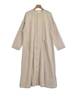 HARVESTY（ハーベスティ）シャツワンピース ピンク サイズ:1(S位) レディース/2200679361022