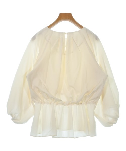 RAW FUDGE（ローファッジ）ブラウス 白 サイズ:M レディース/2200634699023