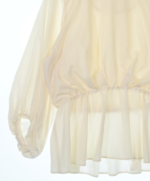 RAW FUDGE（ローファッジ）ブラウス 白 サイズ:M レディース/2200634699023