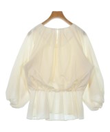 RAW FUDGE（ローファッジ）ブラウス 白 サイズ:M レディース/2200634699023