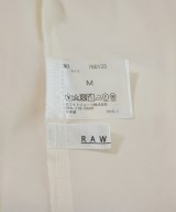 RAW FUDGE（ローファッジ）ブラウス 白 サイズ:M レディース/2200634699023