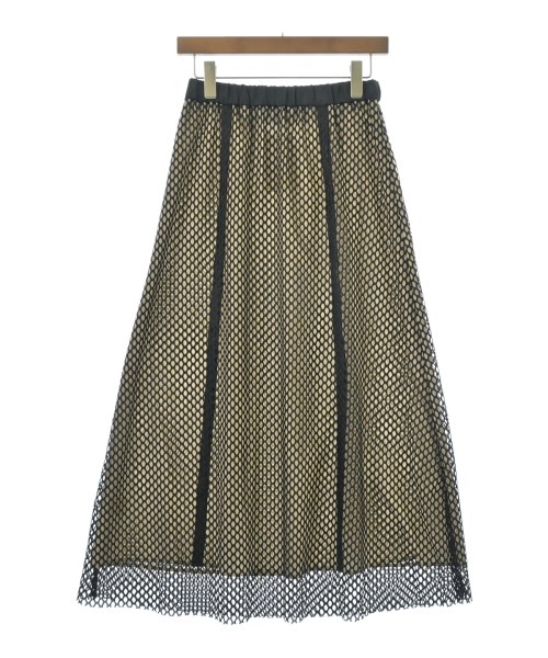 ローファッジ(RAW FUDGE)のRAW FUDGE ロング・マキシ丈スカート