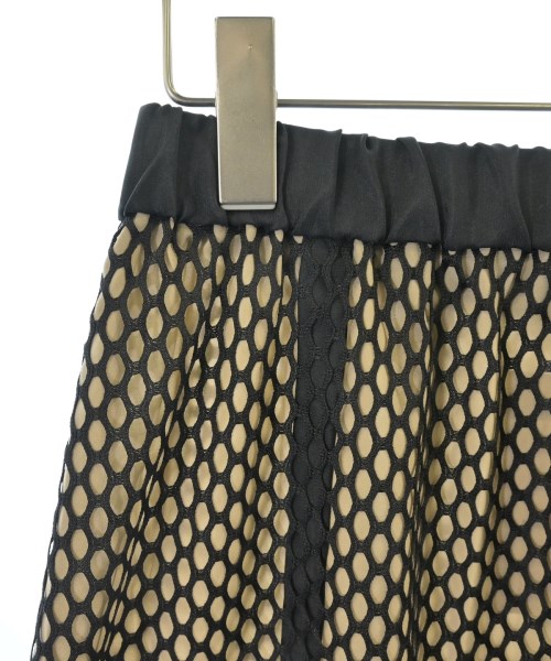 RAW FUDGE（ローファッジ）ロング・マキシ丈スカート ベージュ サイズ:M レディース/2200634594038