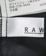 RAW FUDGE（ローファッジ）ブラウス 黒 サイズ:M レディース/2200610804168
