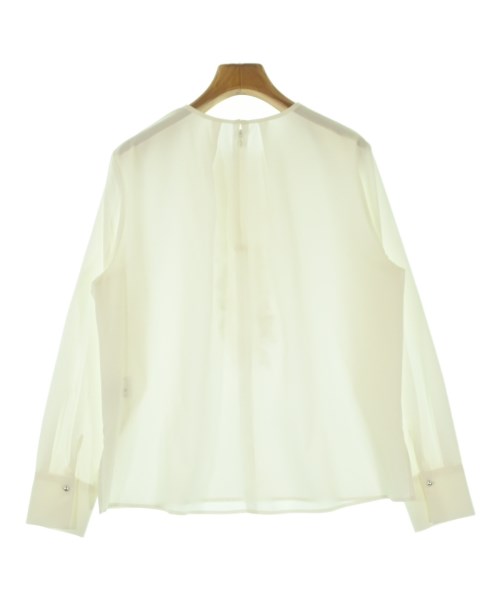 RAW FUDGE（ローファッジ）ブラウス 白 サイズ:M レディース/2200677465067