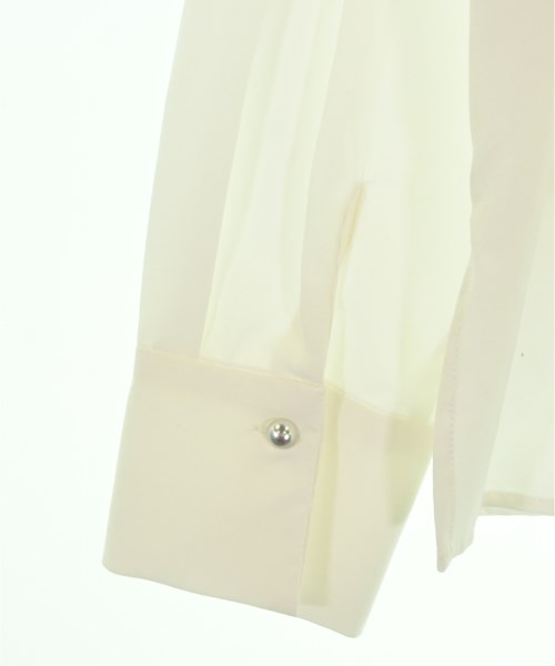 RAW FUDGE（ローファッジ）ブラウス 白 サイズ:M レディース/2200677465067