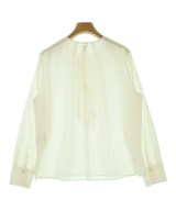 RAW FUDGE（ローファッジ）ブラウス 白 サイズ:M レディース/2200677465067