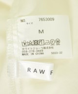 RAW FUDGE（ローファッジ）ブラウス 白 サイズ:M レディース/2200677465067