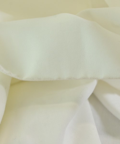 RAW FUDGE（ローファッジ）ブラウス 白 サイズ:M レディース/2200647339084