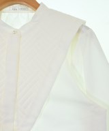 RAW FUDGE（ローファッジ）ブラウス 白 サイズ:M レディース/2200647339084