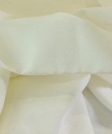 RAW FUDGE（ローファッジ）ブラウス 白 サイズ:M レディース/2200647339084