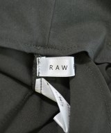 RAW FUDGE（ローファッジ）その他 カーキ サイズ:M レディース/2200710849397