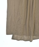 RAW FUDGE（ローファッジ）ワンピース 茶 サイズ:F レディース/2200714931012