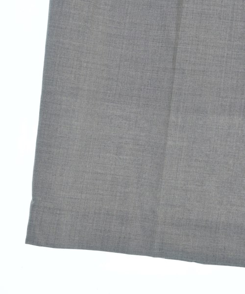 RAW FUDGE（ローファッジ）スラックス グレー サイズ:M レディース/2200638793109