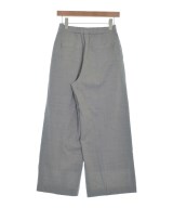 RAW FUDGE（ローファッジ）スラックス グレー サイズ:M レディース/2200638793109