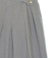 RAW FUDGE（ローファッジ）スラックス グレー サイズ:M レディース/2200638793109