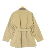 RAW FUDGE（ローファッジ）ダウンジャケット/ダウンベスト ベージュ サイズ:M レディース/2200640458027