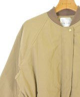 RAW FUDGE（ローファッジ）ダウンジャケット/ダウンベスト ベージュ サイズ:M レディース/2200640458027