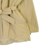 RAW FUDGE（ローファッジ）ダウンジャケット/ダウンベスト ベージュ サイズ:M レディース/2200640458027