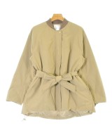 RAW FUDGE ダウンジャケット/ダウンベスト