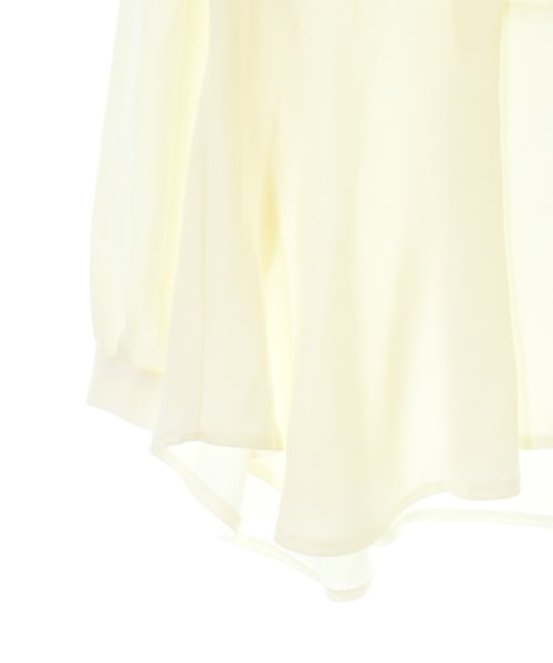 RAW FUDGE（ローファッジ）ブラウス 白 サイズ:M レディース/2200640458041