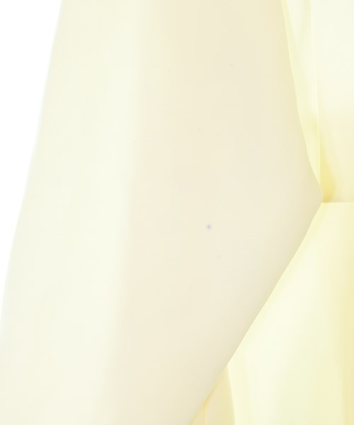 RAW FUDGE（ローファッジ）ブラウス 白 サイズ:M レディース/2200640458041