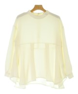 RAW FUDGE（ローファッジ）ブラウス 白 サイズ:M レディース/2200640458041