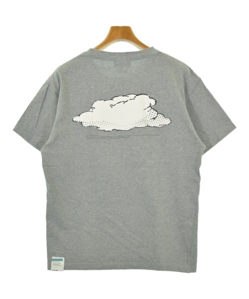 RAW FUDGE（ローファッジ）Tシャツ・カットソー グレー サイズ:M メンズ/2200699213028