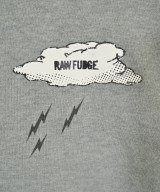 RAW FUDGE（ローファッジ）Tシャツ・カットソー グレー サイズ:M メンズ/2200699213028