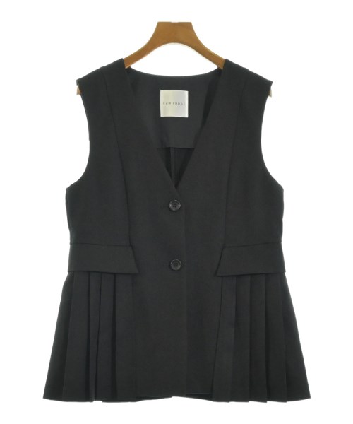 RAW FUDGE(ローファッジ)その他 黒 サイズ:M/2200672036019