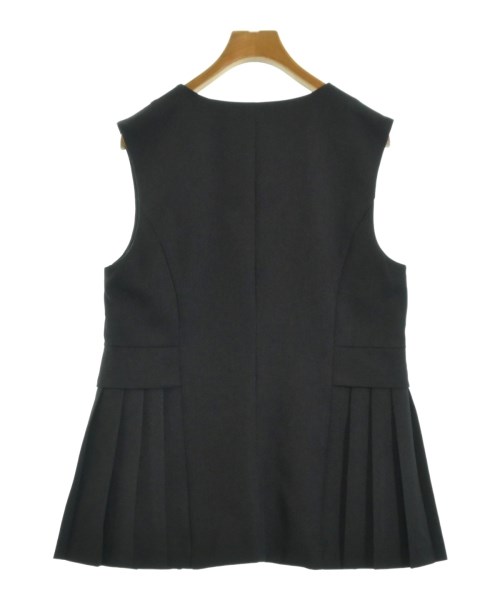 RAW FUDGE（ローファッジ）その他 黒 サイズ:M レディース/2200672036019