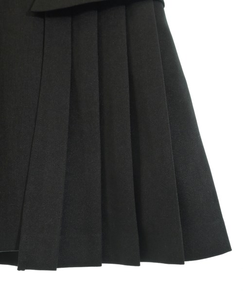 RAW FUDGE（ローファッジ）その他 黒 サイズ:M レディース/2200672036019