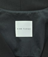RAW FUDGE（ローファッジ）その他 黒 サイズ:M レディース/2200672036019