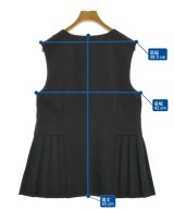 RAW FUDGE（ローファッジ）その他 黒 サイズ:M レディース/2200672036019