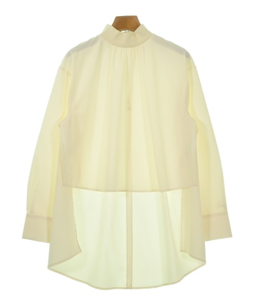 RAW FUDGE(ローファッジ)ブラウス 白 サイズ:M/2200672036071