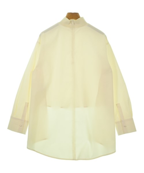 RAW FUDGE（ローファッジ）ブラウス 白 サイズ:M レディース/2200672036071