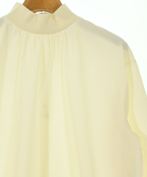 RAW FUDGE（ローファッジ）ブラウス 白 サイズ:M レディース/2200672036071