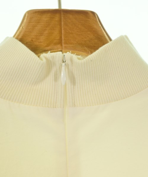 RAW FUDGE（ローファッジ）ブラウス 白 サイズ:M レディース/2200672036071