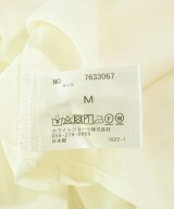 RAW FUDGE（ローファッジ）ブラウス 白 サイズ:M レディース/2200719639043