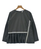 RAW FUDGE（ローファッジ）ブラウス 黒 サイズ:M レディース/2200684521039