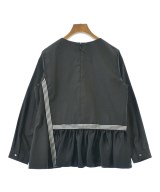 RAW FUDGE（ローファッジ）ブラウス 黒 サイズ:M レディース/2200684521039