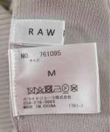 RAW FUDGE（ローファッジ）カーディガン ピンク サイズ:M レディース/2200684521084