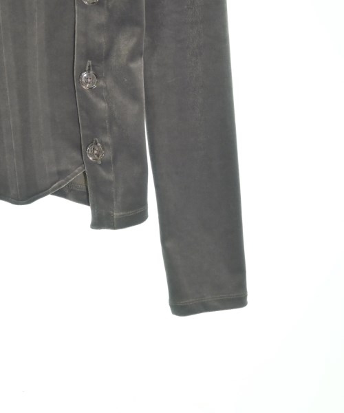 YOHEI OHNO（ヨウヘイオオノ）Tシャツ・カットソー グレー サイズ:36(S位) レディース/2200636963016